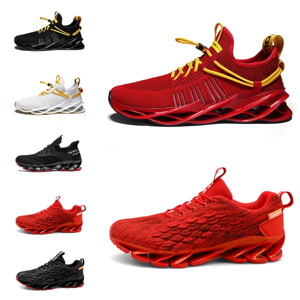 2020 new non-brand men running shoes triple black white red mens trainers athletic outdoor breathable sports sneakers 39-44 style 12
2020 new non-brand men running shoes triple black white red mens trainers athletic outdoor breathable sports sneakers 39-44 style 12