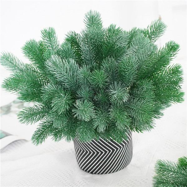 pine christmas tree needle artificial fake plant flower branch decoration accessories diy bouquet gift xd23280
pine christmas tree needle artificial fake plant flower branch decoration accessories diy bouquet gift xd23280
