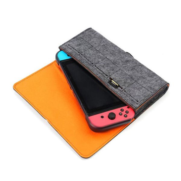travel carrying cloth hard storage bag case holder for nintend switch ns lite console game cards cover protector store pouch box
travel carrying cloth hard storage bag case holder for nintend switch ns lite console game cards cover protector store pouch box
