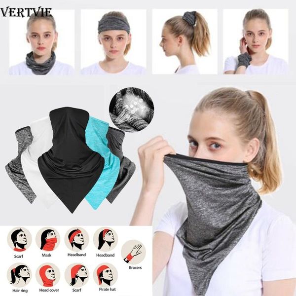camping hiking scarves cycling sports bandana outdoor headscarves activities riding headwear men women party scarf neck warmer, Black
camping hiking scarves cycling sports bandana outdoor headscarves activities riding headwear men women party scarf neck warmer, Black
