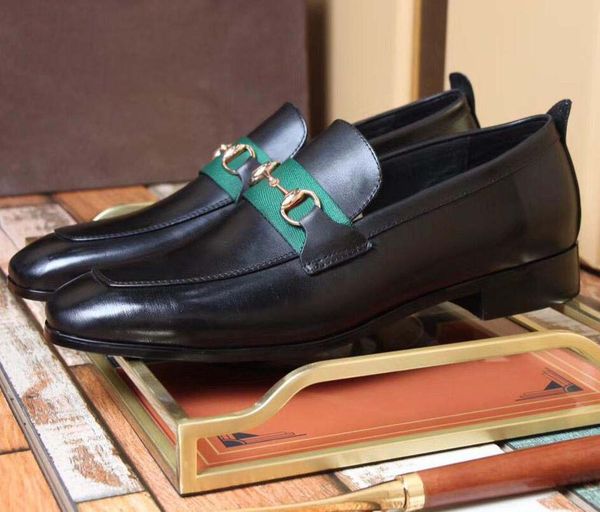 formal dress shoes for gentle men genuine leather shoes pointed toe mens business oxfords casual shoes size 45a2, Black
formal dress shoes for gentle men genuine leather shoes pointed toe mens business oxfords casual shoes size 45a2, Black
