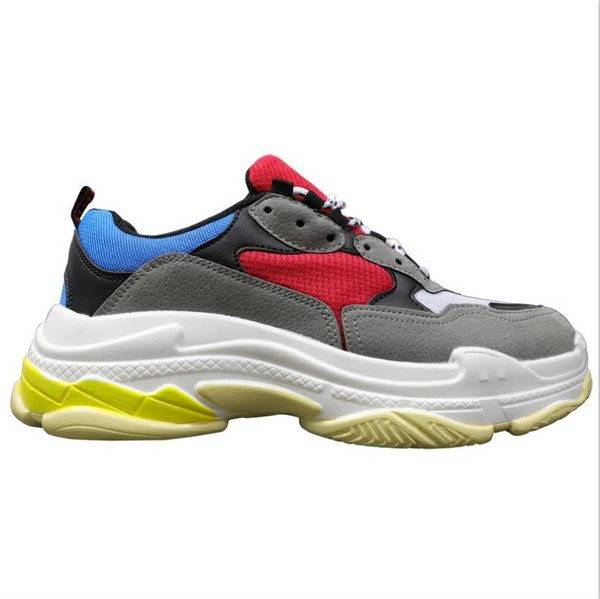 2019 new popular designer old shoes wild street sincreased couple men and women designer shoes, Black
2019 new popular designer old shoes wild street sincreased couple men and women designer shoes, Black