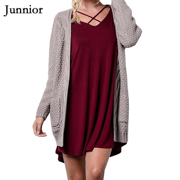 loose open front knit sweater women long sleeve women sweaters solid color knit cardigans with two packets long sweater, White;black
loose open front knit sweater women long sleeve women sweaters solid color knit cardigans with two packets long sweater, White;black