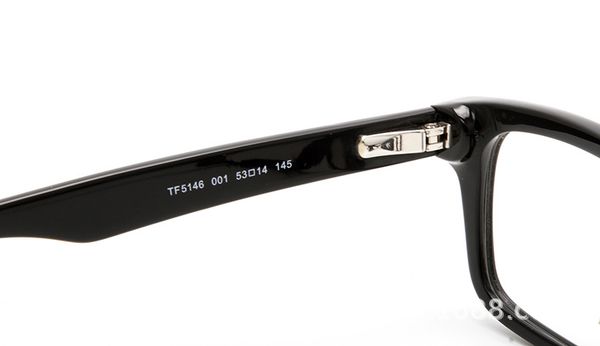 wholesale- 5146 brand plank big frame spectacles frames women retro myopia glasses with original case, Silver
wholesale- 5146 brand plank big frame spectacles frames women retro myopia glasses with original case, Silver