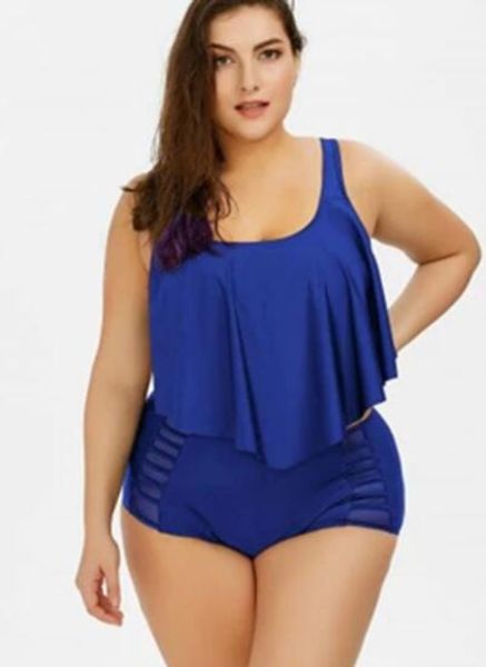fashion women's plus size fatso swimwear high waist board with one piece bikini latest fashion large extra big bikinis 2023 bikini sets
fashion women's plus size fatso swimwear high waist board with one piece bikini latest fashion large extra big bikinis 2023 bikini sets