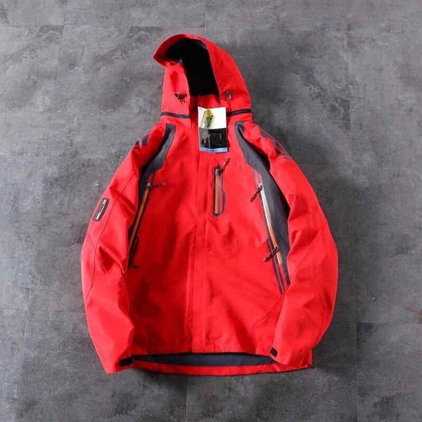 2019 new autumn and winter men's warm outdoor stormsuit casual windproof coat new fashion men's xf18, Black
2019 new autumn and winter men's warm outdoor stormsuit casual windproof coat new fashion men's xf18, Black