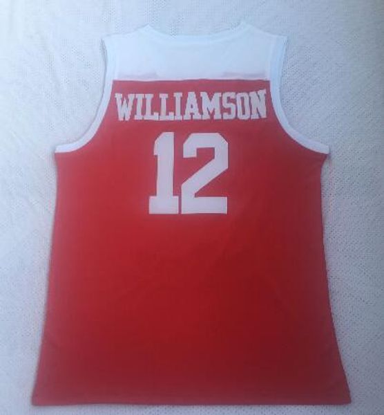 2020 training 12 williamson basketball college wears 1 williamson 1 mcgrady 0 lillard 32 laettner college basketball wears basketball online, Black
2020 training 12 williamson basketball college wears 1 williamson 1 mcgrady 0 lillard 32 laettner college basketball wears basketball online, Black