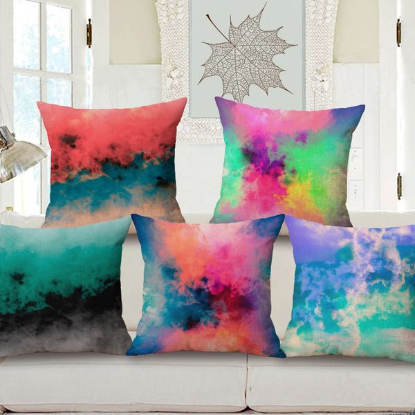 color intrigue geometry cotton pillow european cushion new pattern dream back cushion
color intrigue geometry cotton pillow european cushion new pattern dream back cushion