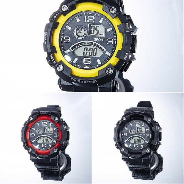 student waterproof boy boy sports electronic men's smiling face electronic multifunctional watch men's watch, Blue
student waterproof boy boy sports electronic men's smiling face electronic multifunctional watch men's watch, Blue