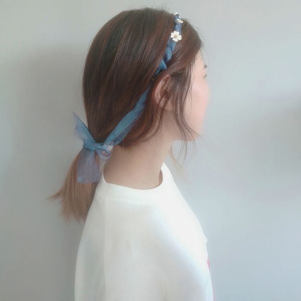 lalynnly ribbon tassel hairband for woman girls simulated pearl flower headband ladies hair hoop styling accessories f08111, Golden;white
lalynnly ribbon tassel hairband for woman girls simulated pearl flower headband ladies hair hoop styling accessories f08111, Golden;white