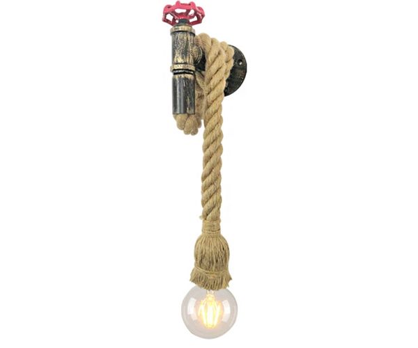 industry style wall light water pipe wall lamp bar coffee shop lighting e27 or e26 rope ligting project lighting
industry style wall light water pipe wall lamp bar coffee shop lighting e27 or e26 rope ligting project lighting