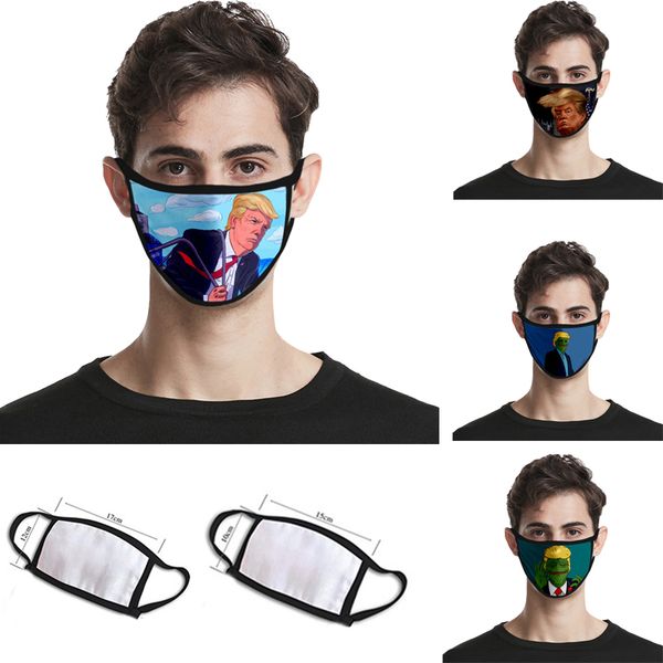 face masks trump american election supplies dustproof print mask universal for men and women 2 sizes
face masks trump american election supplies dustproof print mask universal for men and women 2 sizes
