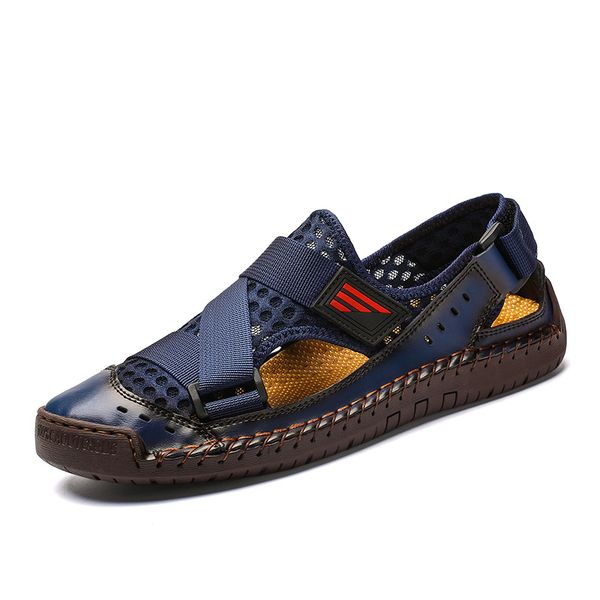 sandles sandale mens para schoenen verano leather zapato sandalias running sandals slippers рабочие сандалии мужчины мужская пляжная сетка e, Black
sandles sandale mens para schoenen verano leather zapato sandalias running sandals slippers рабочие сандалии мужчины мужская пляжная сетка e, Black