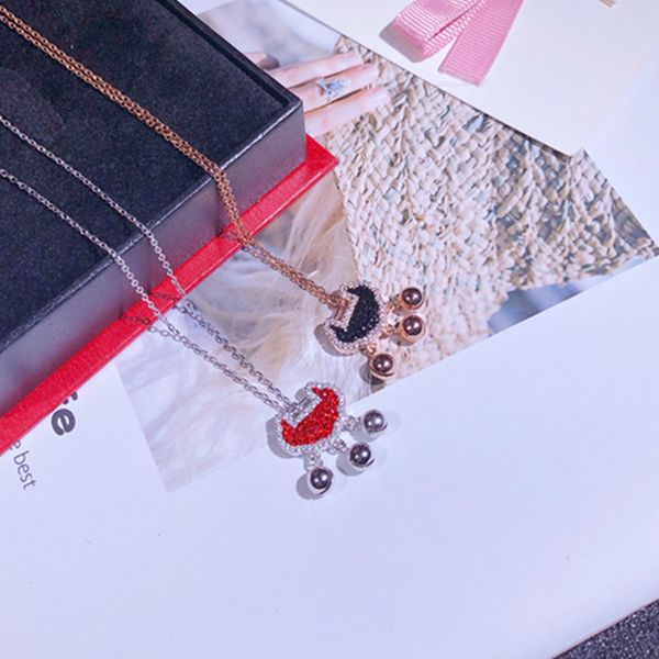 fashion personalized luck bringing shiny zircon decorative double sided lock pendant real 925 sterling silver women necklace
fashion personalized luck bringing shiny zircon decorative double sided lock pendant real 925 sterling silver women necklace