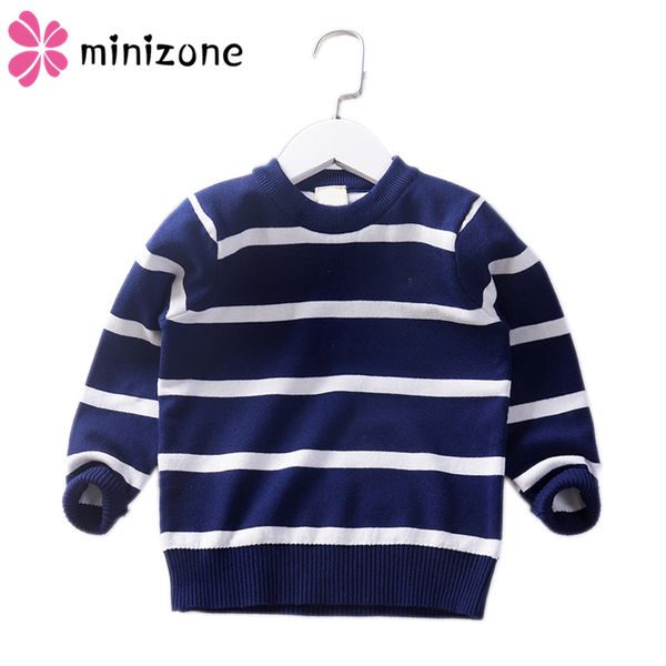 2019 новых дети sweatershirt полосатого детские мальчиков свитер повседневной девушка трикотаж симпатичный свитер для девочек детей пуловера, Blue
2019 новых дети sweatershirt полосатого детские мальчиков свитер повседневной девушка трикотаж симпатичный свитер для девочек детей пуловера, Blue