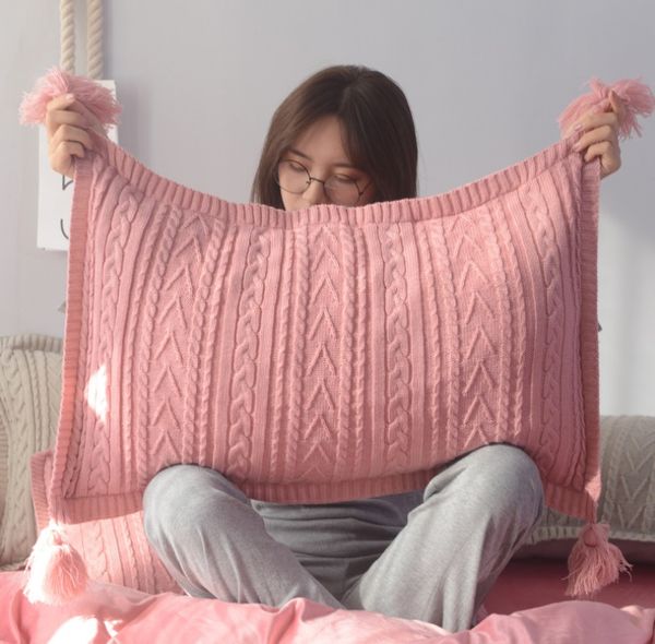 knit cushion cover solid ivory grey pink ivory green solid pillow case soft for sofa bed nursery room decorative
knit cushion cover solid ivory grey pink ivory green solid pillow case soft for sofa bed nursery room decorative