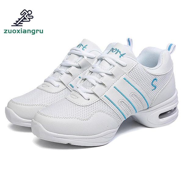 large size 34-44 dance shoes women soft sole breathable mesh dance shoes men modern jazz practice sneakers
large size 34-44 dance shoes women soft sole breathable mesh dance shoes men modern jazz practice sneakers