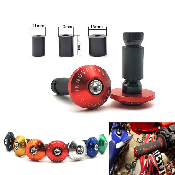 for gsf1200 gsf1250 gsf650 bandit gsx1250 1 pair universal motorcycle handlebar cap handle bar ends racing handlebar
for gsf1200 gsf1250 gsf650 bandit gsx1250 1 pair universal motorcycle handlebar cap handle bar ends racing handlebar