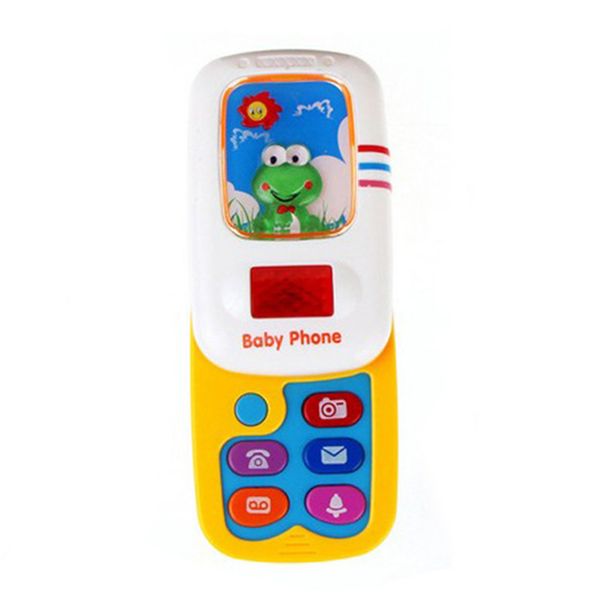 baby toys with sound and light child music phone learning study baby cell phone
baby toys with sound and light child music phone learning study baby cell phone
