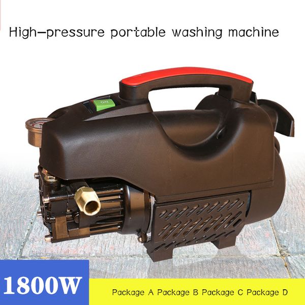 car washing machine home use 220v small car washing pump automatic high-pressure portable machine
car washing machine home use 220v small car washing pump automatic high-pressure portable machine