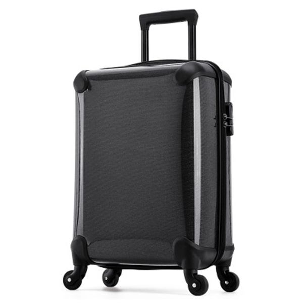 travel suitcase 20/24/28inch boarding wheel woman cosmetic case carry-on luggage travel bag
travel suitcase 20/24/28inch boarding wheel woman cosmetic case carry-on luggage travel bag