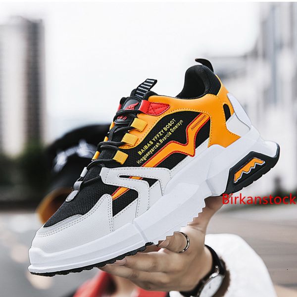casual shoes fashion platform low cut old dad shoes sneaker combination shoes mens womens fashion casual high 39-44
casual shoes fashion platform low cut old dad shoes sneaker combination shoes mens womens fashion casual high 39-44