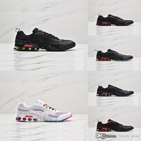 qinmin123 shoe stores shox reax run custom new shoes man 2019 air runners speed trainer platform luxury mens designer sneakers online, Black
qinmin123 shoe stores shox reax run custom new shoes man 2019 air runners speed trainer platform luxury mens designer sneakers online, Black