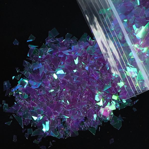 10g/bag irregular nail glitter flakes shell paper sparkly sequins 3d nail art paillette diy for gel polish manicure decorations, Silver;gold
10g/bag irregular nail glitter flakes shell paper sparkly sequins 3d nail art paillette diy for gel polish manicure decorations, Silver;gold