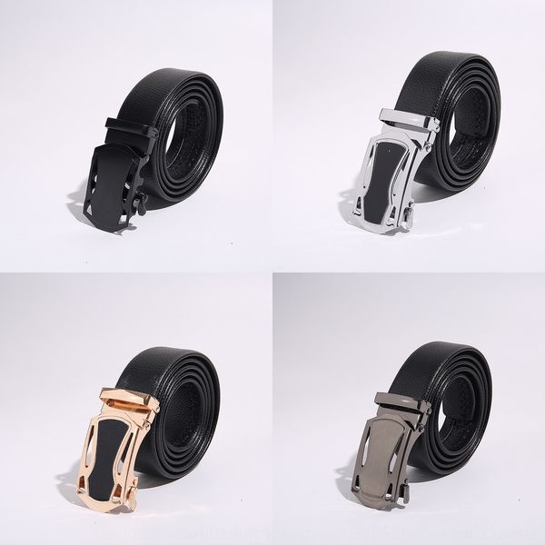 men's and men's business automatic black sports car iron belt buckle black buckle belt, Black;brown
men's and men's business automatic black sports car iron belt buckle black buckle belt, Black;brown