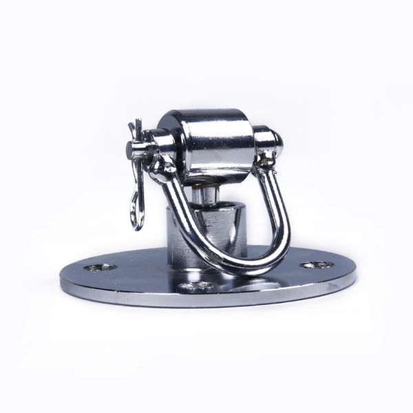 wall-mounted rotary buckle safety buckle pear shaped ball rotators boxing punching bag universal hanging chain metal button e
wall-mounted rotary buckle safety buckle pear shaped ball rotators boxing punching bag universal hanging chain metal button e