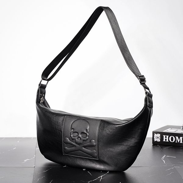 новый многофункциональный хип-хоп череп crossbody сумки мужчины грудь пакет короткие поездки посланники грудь сумка сумка черный большой тот
новый многофункциональный хип-хоп череп crossbody сумки мужчины грудь пакет короткие поездки посланники грудь сумка сумка черный большой тот