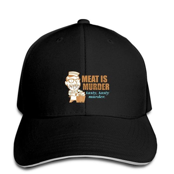 hip hop baseball caps custom printed men meat is murder women snapback, Blue;gray
hip hop baseball caps custom printed men meat is murder women snapback, Blue;gray