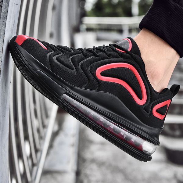 designer brand shoes air cushion women shoes 2020 lightweight men fashion casual male sport sneakers n, Black
designer brand shoes air cushion women shoes 2020 lightweight men fashion casual male sport sneakers n, Black