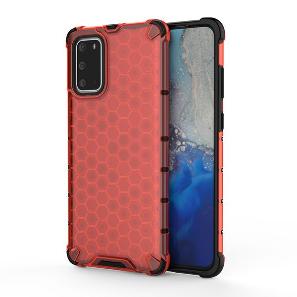 honeycomb hybrid shockproof pc tpu case for samsung s20 ultra s20 s10 plus a70 a50 a30 a20s full body protection back cover
honeycomb hybrid shockproof pc tpu case for samsung s20 ultra s20 s10 plus a70 a50 a30 a20s full body protection back cover