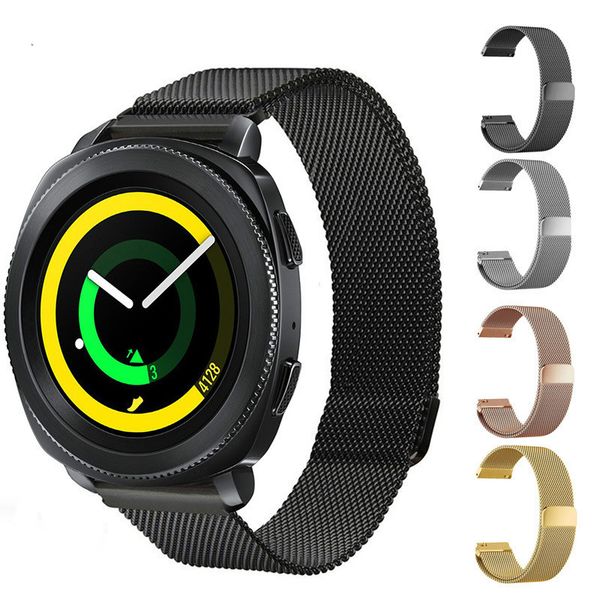 universal stainless steel magnetic metal strap milanese watch band 16/18/20/22/23mm quick release watchband, Black;brown
universal stainless steel magnetic metal strap milanese watch band 16/18/20/22/23mm quick release watchband, Black;brown
