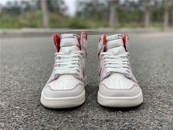 wholesale new 1 high og sail phantom gym red low men basketball shoes sports sneakers trainers size 4-13 y
wholesale new 1 high og sail phantom gym red low men basketball shoes sports sneakers trainers size 4-13 y