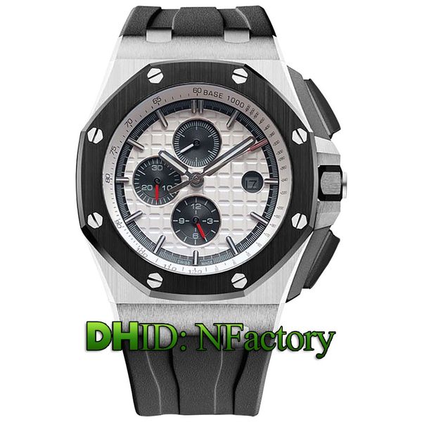 casual men watches montre de luxe 26400io.oo.a004ca.01 automatic movement black rubber strap 316l stainless steel case orologio di lusso a17, Slivery;brown
casual men watches montre de luxe 26400io.oo.a004ca.01 automatic movement black rubber strap 316l stainless steel case orologio di lusso a17, Slivery;brown