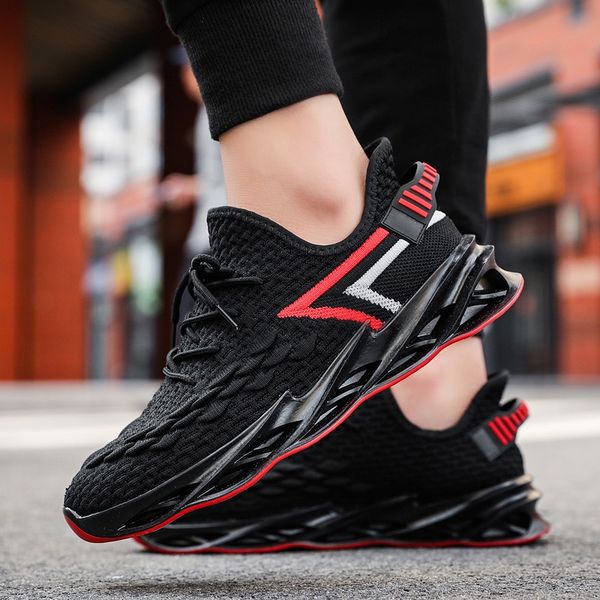 high men running shoes outdoor pu breathable anti-skid sneakers new mens wear-resistant jogging training boot plue size 45
high men running shoes outdoor pu breathable anti-skid sneakers new mens wear-resistant jogging training boot plue size 45