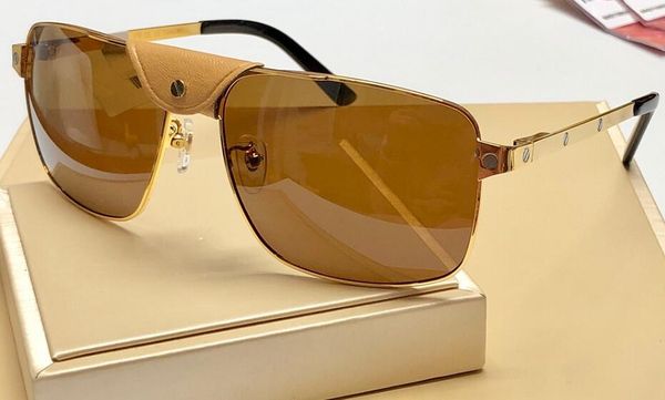 luxury sunglasses mens sunglasses women classic style plank metal frame 222 uv400 protection outdoor eyewear with box, White;black
luxury sunglasses mens sunglasses women classic style plank metal frame 222 uv400 protection outdoor eyewear with box, White;black