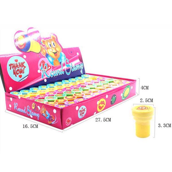10pcs/set children toy stamps cartoon smiley face kids seal for scrapbooking stamper diy painting p album decor
10pcs/set children toy stamps cartoon smiley face kids seal for scrapbooking stamper diy painting p album decor