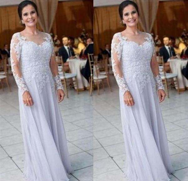 lilac long sleeves mother of the bride dresses lace chiffon formal evening gowns jewel neck floor length chiffon prom gowns bridesmaid dress, Black;red
lilac long sleeves mother of the bride dresses lace chiffon formal evening gowns jewel neck floor length chiffon prom gowns bridesmaid dress, Black;red