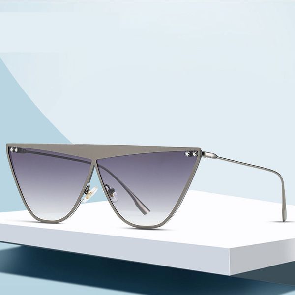 2019 hign quality women men sunglasses fashion sunglasses uv400 metal frame resin lens mirror for outdoor female sunglasses, White;black
2019 hign quality women men sunglasses fashion sunglasses uv400 metal frame resin lens mirror for outdoor female sunglasses, White;black