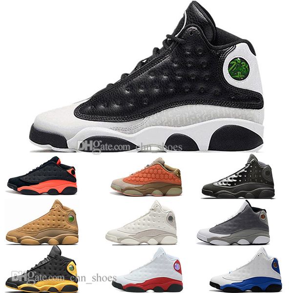 13 13s cap and gown terracotta blush mens basketball shoes cat black infrared flints bred men sport sneakers designer us 5.5-13
13 13s cap and gown terracotta blush mens basketball shoes cat black infrared flints bred men sport sneakers designer us 5.5-13