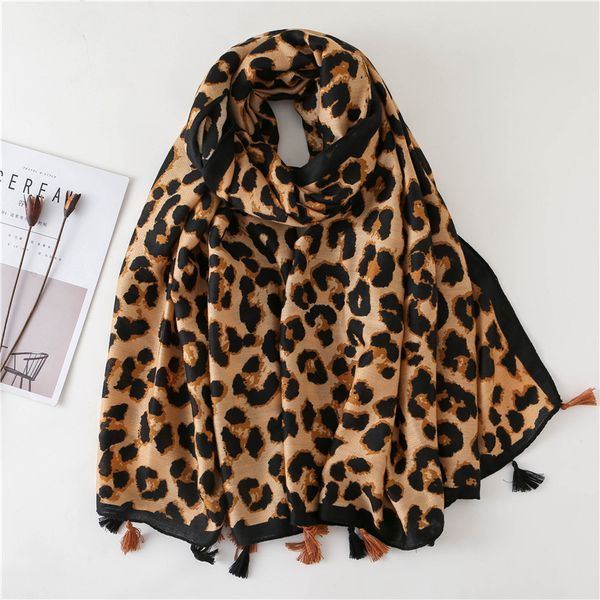 shawls woman beach scarf viscose spring big hijab natural animal leopard print hair womens scarfs fashionable, Blue;gray
shawls woman beach scarf viscose spring big hijab natural animal leopard print hair womens scarfs fashionable, Blue;gray