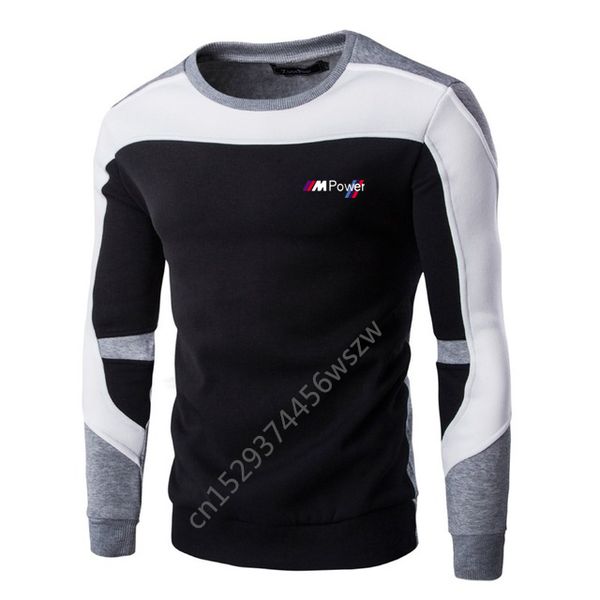 men's hoodies for long sleeve sweatshirt 2020 men spring autumn casual slim fit new slim style patchwork streetwear hoodies
men's hoodies for long sleeve sweatshirt 2020 men spring autumn casual slim fit new slim style patchwork streetwear hoodies