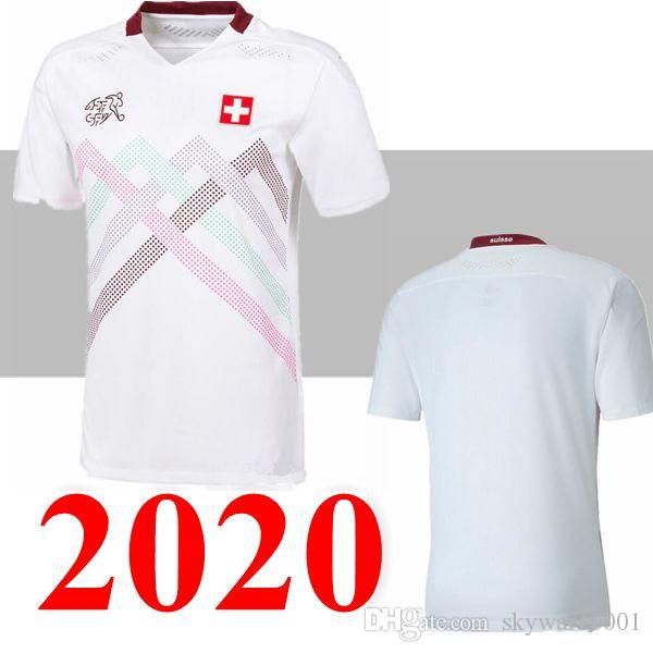 suisse 2020 2021 switzerland soccer jerseys away white 20 21 switzerland akanji zakaria rodriguez elvedi national team football shirts, Black;yellow
suisse 2020 2021 switzerland soccer jerseys away white 20 21 switzerland akanji zakaria rodriguez elvedi national team football shirts, Black;yellow