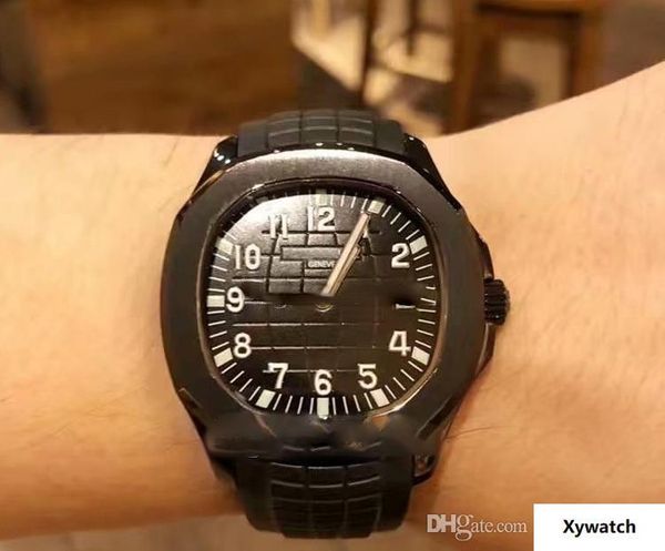 Новый 40-миллиметровый Nautilus Aquanaut 5167A Стальной Корпус Все Черный Циферблат Miyota Авто
Новый 40-миллиметровый Nautilus Aquanaut 5167A Стальной Корпус Все Черный Циферблат Miyota Авто