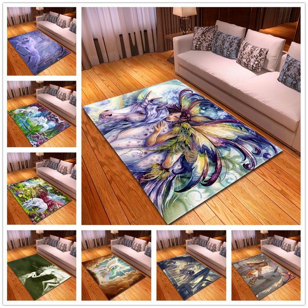 unicorn pattern carpets for living room home area rugs kids room 3d printed decoration large carpet children bedroom bedside mat 
unicorn pattern carpets for living room home area rugs kids room 3d printed decoration large carpet children bedroom bedside mat