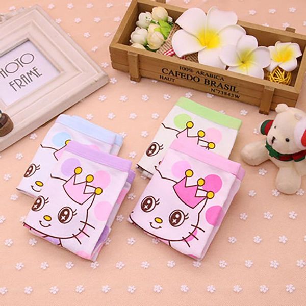 children's underwear cute cartoon cat girls underwear big kids panties shorts, Camo
children's underwear cute cartoon cat girls underwear big kids panties shorts, Camo
