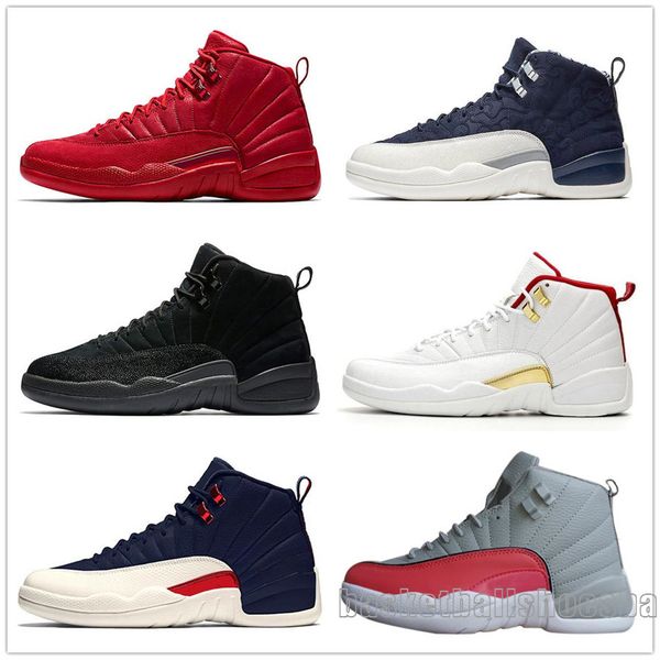 outlet 12 12s mens basketball shoes winterized gym red college navy wings black cny bulls university
outlet 12 12s mens basketball shoes winterized gym red college navy wings black cny bulls university